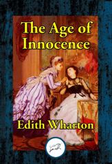 The Age of Innocence - 29 Jan 2017