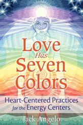 Love Has Seven Colors - 16 Mar 2017