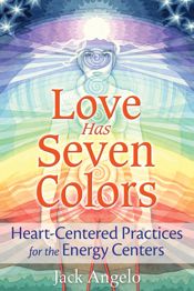 Love Has Seven Colors - 16 Mar 2017