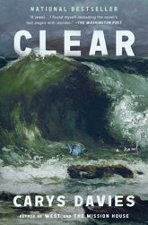 Clear - 2 Apr 2024