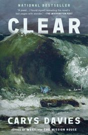 Clear - 2 Apr 2024
