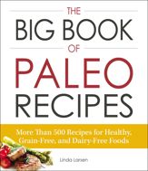 The Big Book of Paleo Recipes - 5 Dec 2014