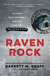Raven Rock - 2 May 2017