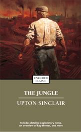 The Jungle - 1 May 2004