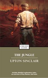 The Jungle - 1 May 2004