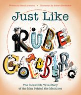 Just Like Rube Goldberg - 12 Mar 2019