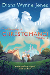 The Chronicles of Chrestomanci, Vol. III - 18 May 2021