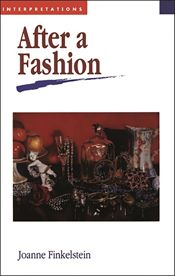 After A Fashion - 1 Feb 2013