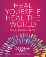 Heal Yourself--Heal the World - 10 Oct 2017