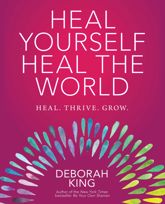 Heal Yourself--Heal the World - 10 Oct 2017