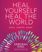 Heal Yourself--Heal the World - 10 Oct 2017
