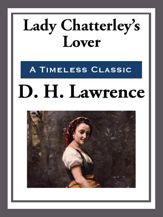 Lady Chatterley's Lover - 12 Mar 2013