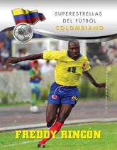 Freddy Rincón - 29 Sep 2014