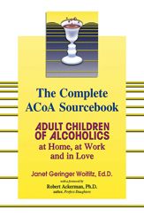 The Complete ACOA Sourcebook - 1 Jan 2010