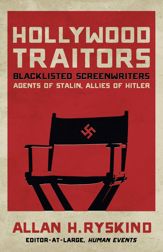 Hollywood Traitors - 5 Jan 2015