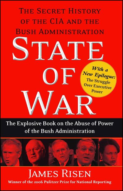 State of War