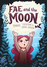 Fae and the Moon - 21 Feb 2023