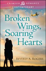 Broken Wings, Soaring Hearts - 24 Jun 2013