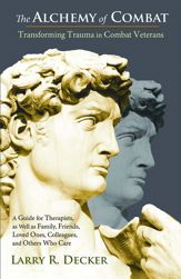 The Alchemy of Combat - 1 Nov 2014