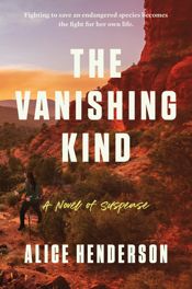 The Vanishing Kind - 4 Mar 2025