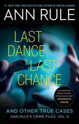 Last Dance, Last Chance - 1 Jan 2003