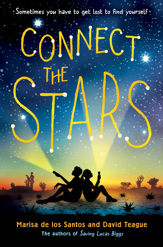 Connect the Stars - 22 Sep 2015