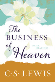 The Business of Heaven - 14 Feb 2017
