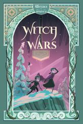 Witch Wars - 13 Oct 2020