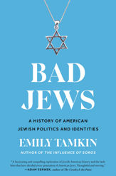 Bad Jews - 18 Oct 2022