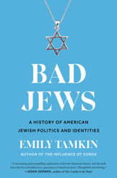 Bad Jews - 18 Oct 2022