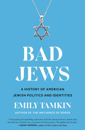 Bad Jews - 18 Oct 2022