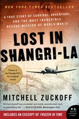 Lost in Shangri-La - 26 Apr 2011