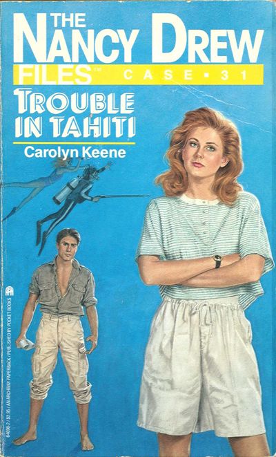 Trouble in Tahiti