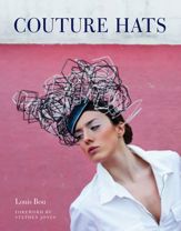 Couture Hats - 23 Apr 2013