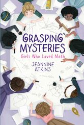 Grasping Mysteries - 4 Aug 2020