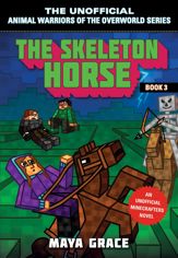 The Skeleton Horse - 1 Oct 2019
