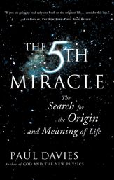The Fifth Miracle - 22 Sep 2015