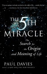 The Fifth Miracle - 22 Sep 2015