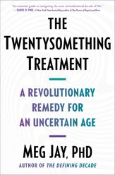 The Twentysomething Treatment - 9 Apr 2024