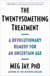The Twentysomething Treatment - 9 Apr 2024