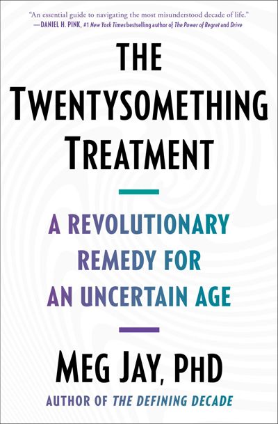 The Twentysomething Treatment