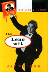 The Leno Wit - 8 Feb 2011
