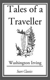 Tales of a Traveller - 8 Jan 2015