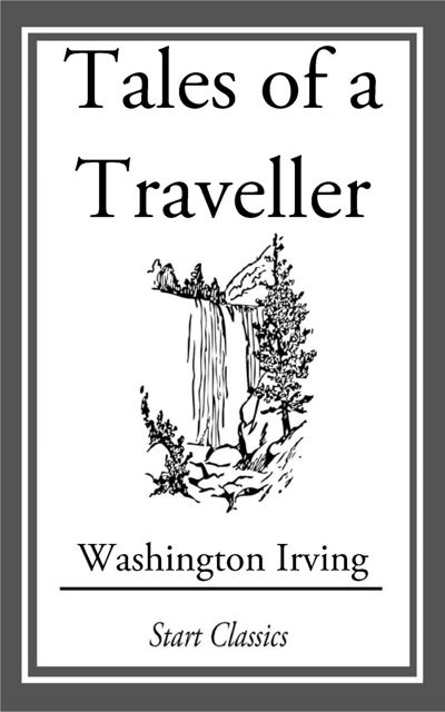 Tales of a Traveller
