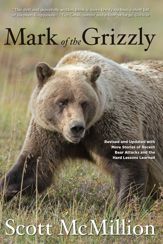 Mark of the Grizzly - 8 Nov 2011