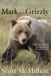 Mark of the Grizzly - 8 Nov 2011
