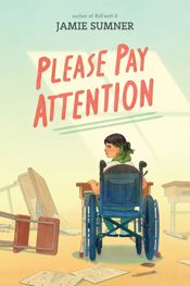 Please Pay Attention - 15 Apr 2025