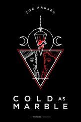 Cold as Marble - 8 Oct 2019