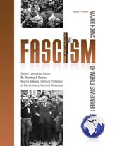 Fascism - 25 Sep 2014