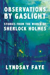 Observations by Gaslight - 21 Dec 2021